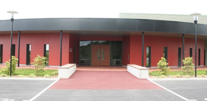 Photographie de Pôle Funéraire Bretagne Ouest de Saint-Thégonnec