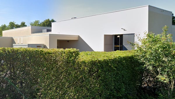 Photographie du Crématorium du Pays de l'Eure d'Evreux
