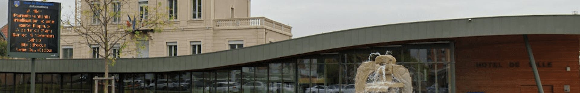 Photo de la ville de Beaumont