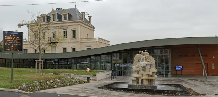 Photo de la ville de Beaumont