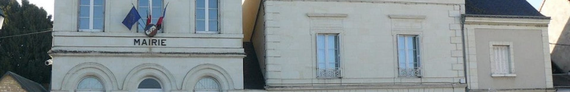 Photo de la ville de Saint-Épain