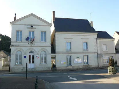 Photo de la ville de Saint-Épain