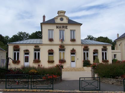 Photo de la ville de La Queue-les-Yvelines