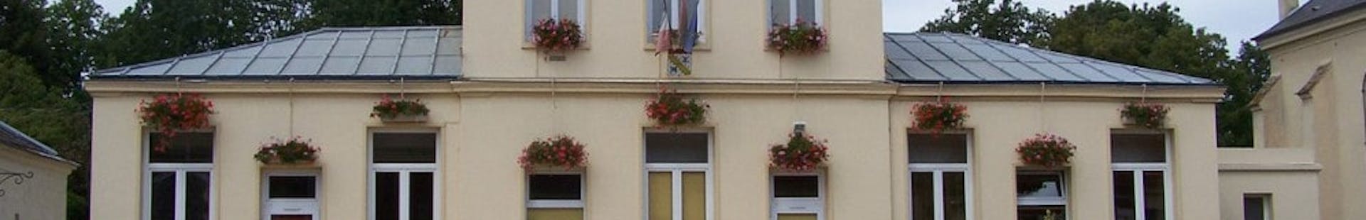 Photo de la ville de La Queue-les-Yvelines