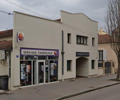 Photographie Pompes Funèbres Générales de Chalon-sur-Saône