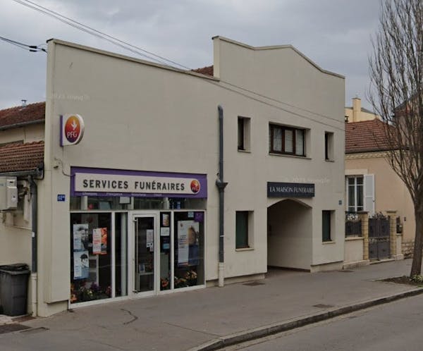 Photographie Pompes Funèbres Générales de Chalon-sur-Saône