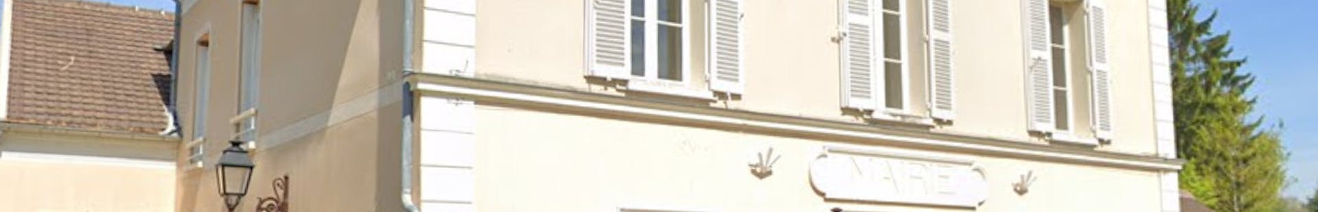 Photo de la ville de Noisy-sur-École