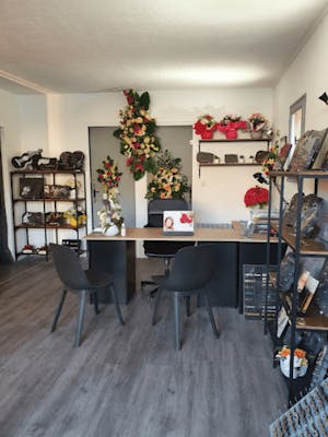 Photographie de Pompes Funèbres Chaffard Dijon La Roque-d'Anthéron