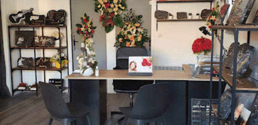 Photographie de Pompes Funèbres Chaffard Dijon La Roque-d'Anthéron