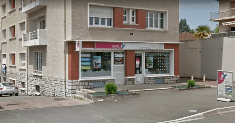 Photographie de Handy-Mondeilh PHS Funéraire