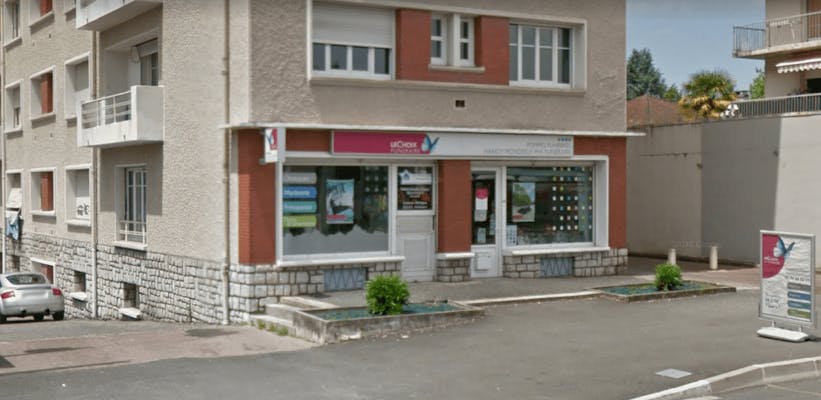 Photographie de Handy-Mondeilh PHS Funéraire