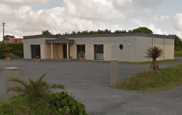 Photographie de Pompes Funèbres Le Bourdonnec- André Services Funéraires