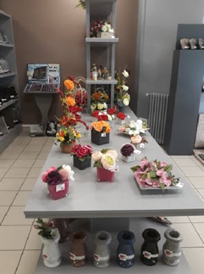 Photographie de Pompes Funèbres Dumoulin de Valence