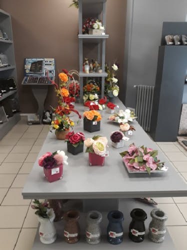 Photographie de Pompes Funèbres Dumoulin de Valence