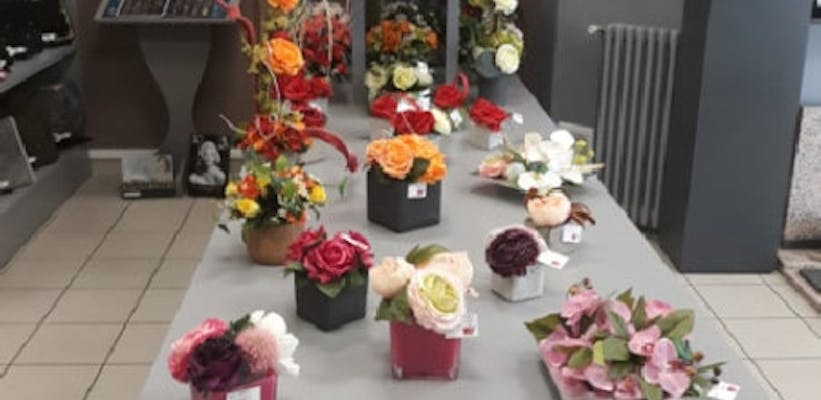 Photographie de Pompes Funèbres Dumoulin de Valence