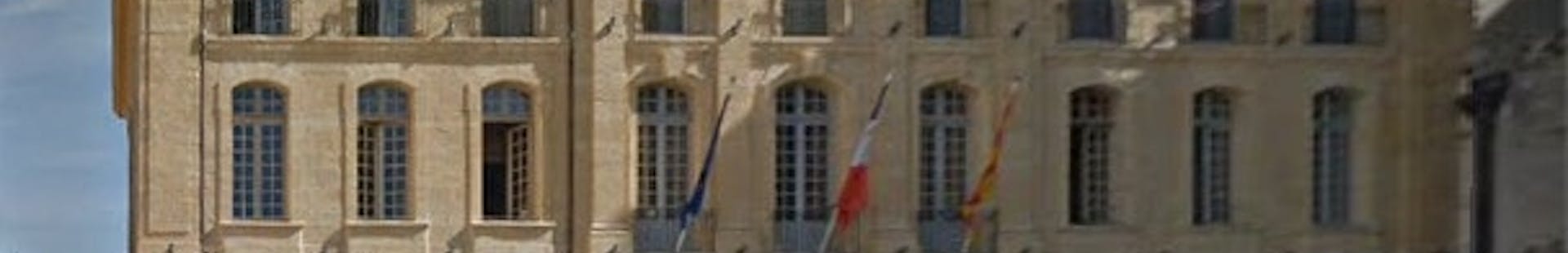 Photo de la ville de Saint-Maximin-la-Sainte-Baume