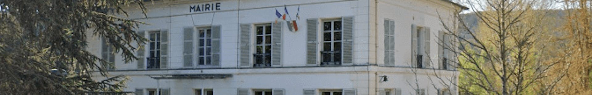 Photo de la ville de Gif-sur-Yvette