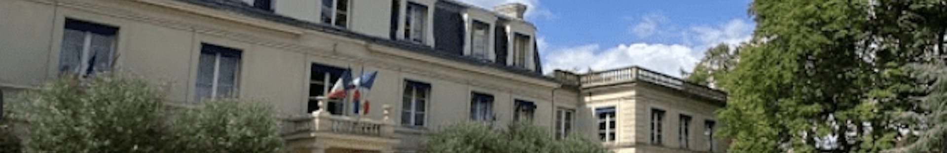Photo de la ville de Sartrouville