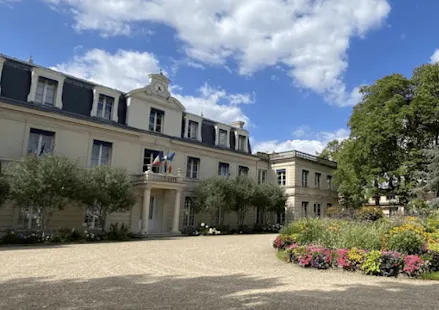 Photo de la ville de Sartrouville