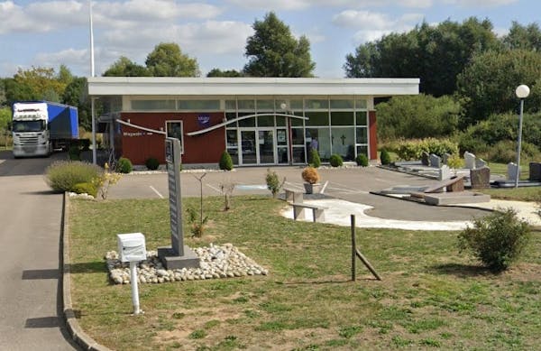 Photographie de Pompes Funèbres et Marbrerie Leleu d'Étaples