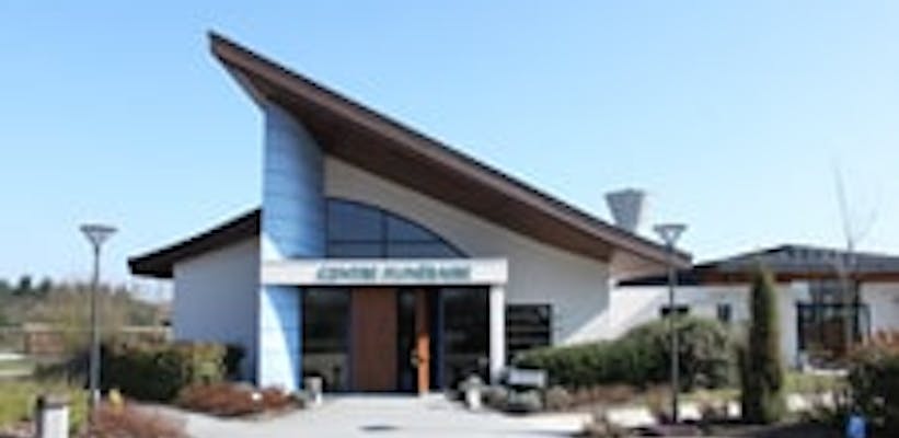 crématorium de saran