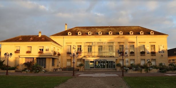 Photo de la ville de La Chapelle-Saint-Luc