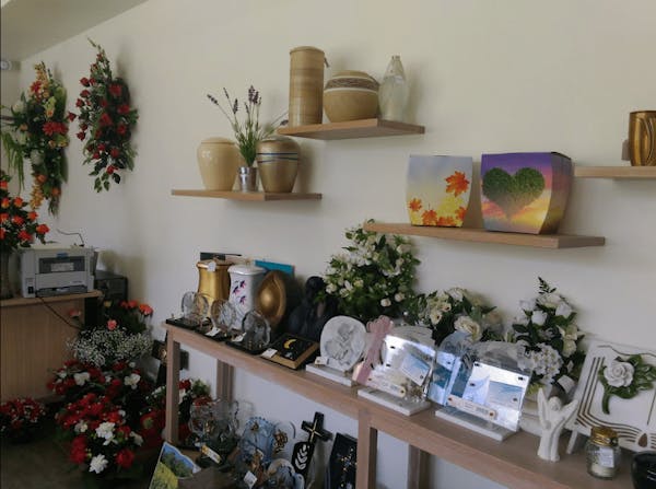 Photographie de Pompes Funèbres La Bruzoise Guichen