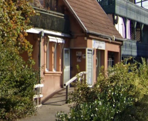 Photographie Pompes Funèbres du Sundgau de Waldighofen