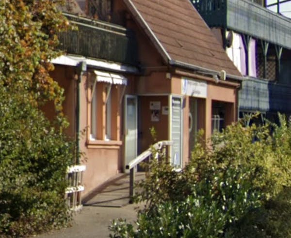 Photographie Pompes Funèbres du Sundgau de Waldighofen