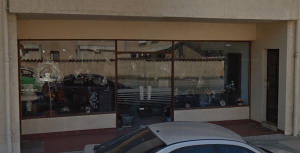 Photographie de la Pompes Funèbres Associés 