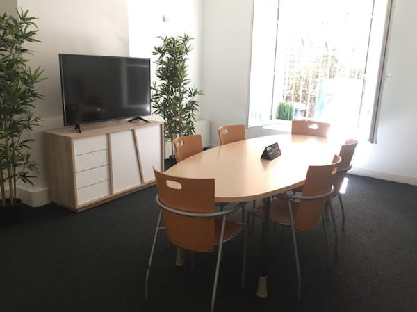 Photographie de TelObsèques de Paris