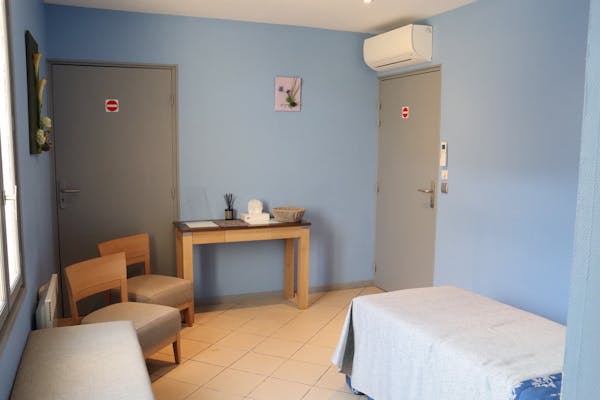 Photographie de Pompes Funèbres Héraut-Sion d'Évin-Malmaison