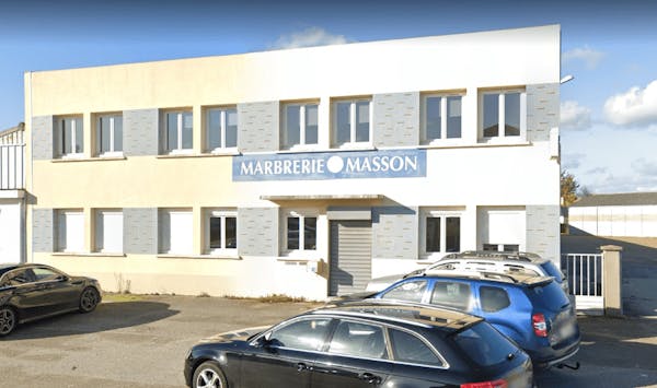 Photographie de Pompes Funèbres Générales