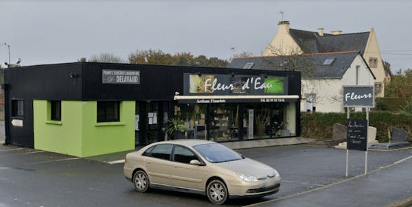 Photographie Pompes Funèbres GAUTIER-DELAVAUD de Carentoir