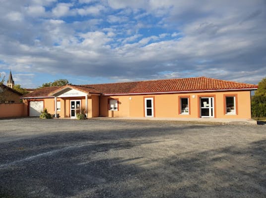 Photographie de Pompes Funèbres Peyret-Cahuzac de Nogaro