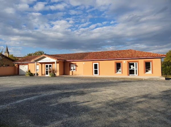 Photographie de Pompes Funèbres Peyret-Cahuzac de Nogaro