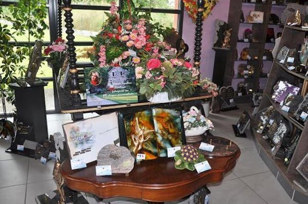 Photographie de Pompes Funèbres ARBILLAGA d'Arudy