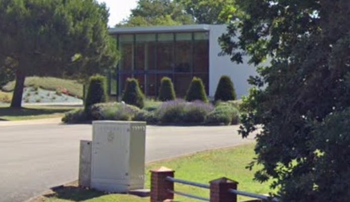 Photographie de la Crématorium des Sables-d'Olonne d'Olonne-sur-Mer
