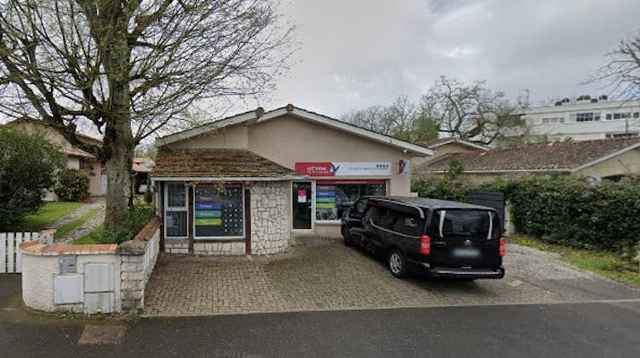 Photographie de Pompes Funèbres Sud Medoc de Blanquefort