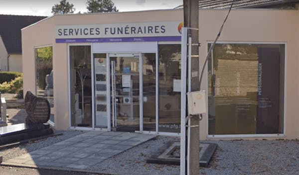 Photographie Pompes Funèbres Générales de Beaune