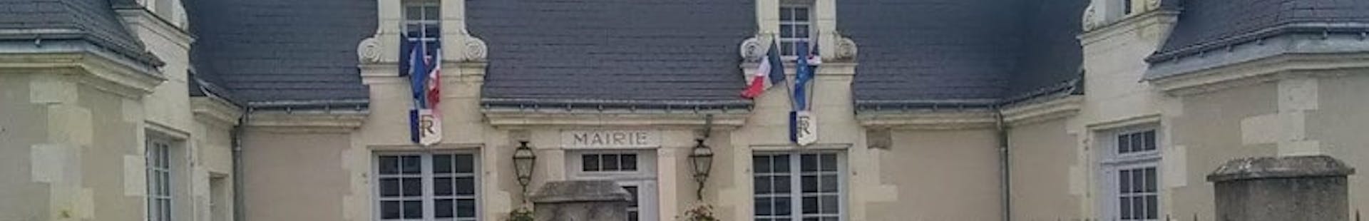 Photo de la ville de Gizeux