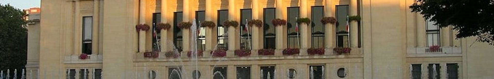 Photo de la ville de Puteaux