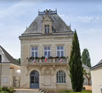 Photo de la ville de Saint-Branchs