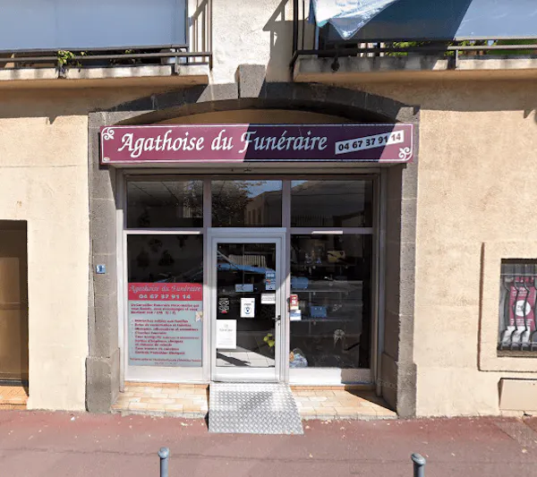 Agathoise du Funéraire, Agde (Devis, Prix et Infos)