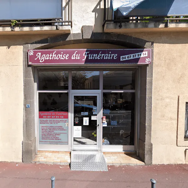 Agathoise du Funéraire, Agde (Devis, Prix et Infos)