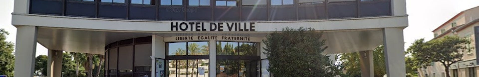 Photo de la ville de Castelnau-le-Lez