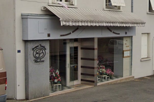 Photographie Pompes Funèbres Brelau de Sanvignes-les-Mines