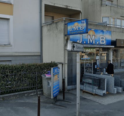 Photographie de JMB Villepinte Funéraire de Villepinte