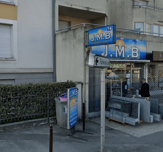Photographie de JMB Villepinte Funéraire de Villepinte