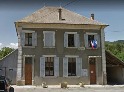 Photo de la ville de Cornillon-en-Trièves